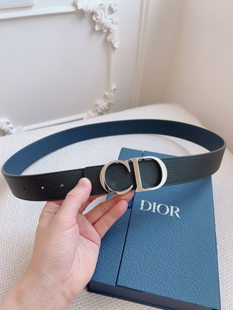 Christian Dior Belts